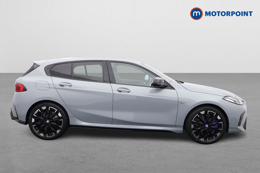 Used BMW 1 Series 2025 for sale - 76255634: Photo 8