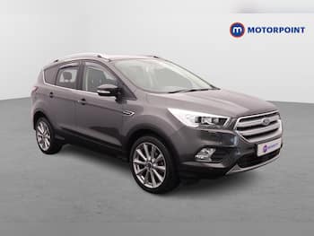 Used Ford Kuga 2019 for sale - 79706707: Photo