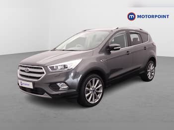 Used Ford Kuga 2019 for sale - 79706707: Photo