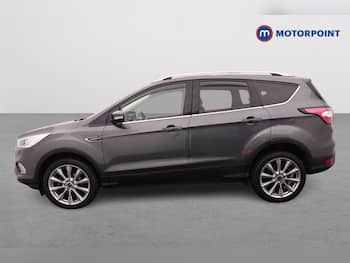 Used Ford Kuga 2019 for sale - 79706707: Photo