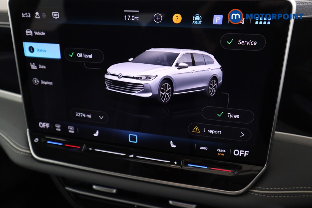 Used Volkswagen Passat 2025 for sale - 76394294: Photo 14