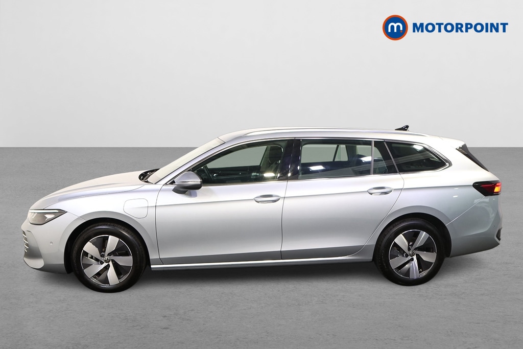 Used Volkswagen Passat 2025 for sale - 76394294: Photo 4