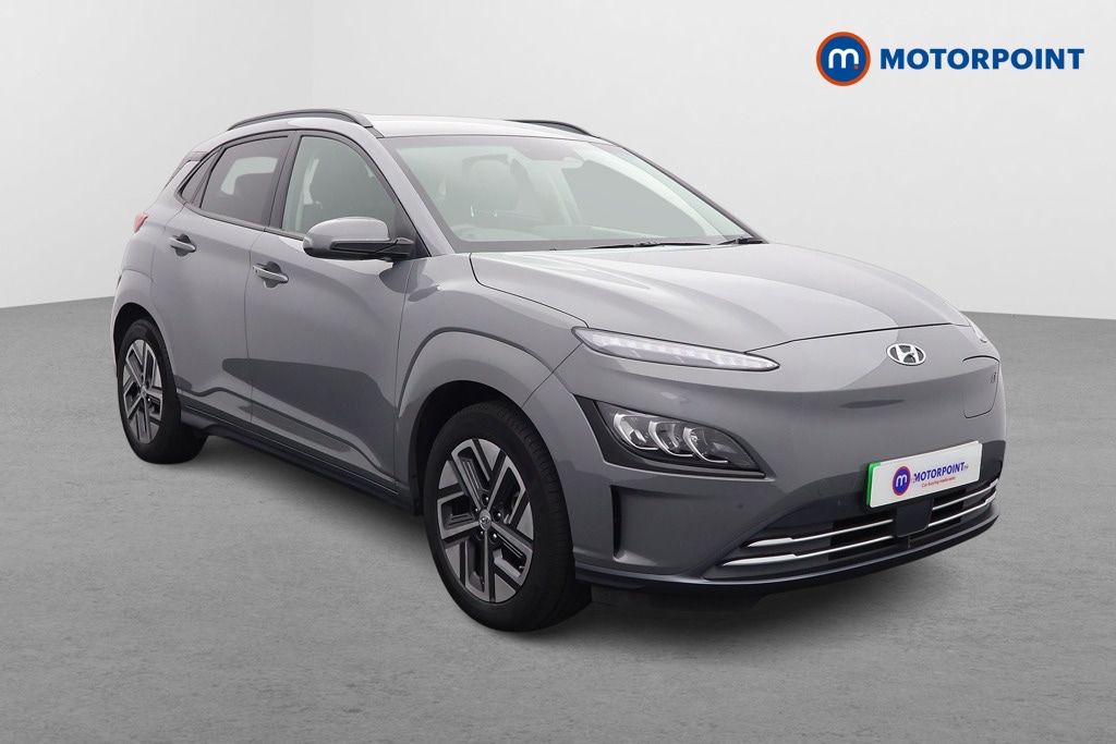 Used Hyundai KONA 2022 for sale - 76303056: Photo 1
