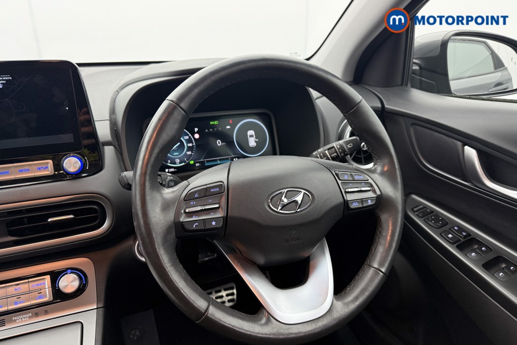 Used Hyundai KONA 2022 for sale - 76303056: Photo 11