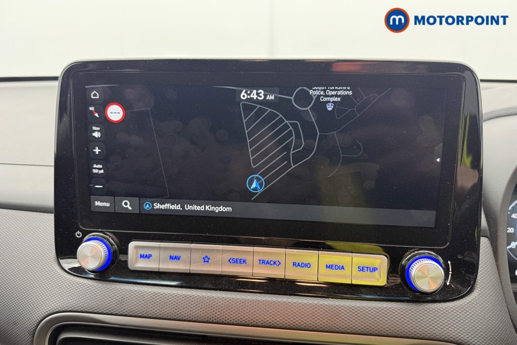 Used Hyundai KONA 2022 for sale - 76303056: Photo 13