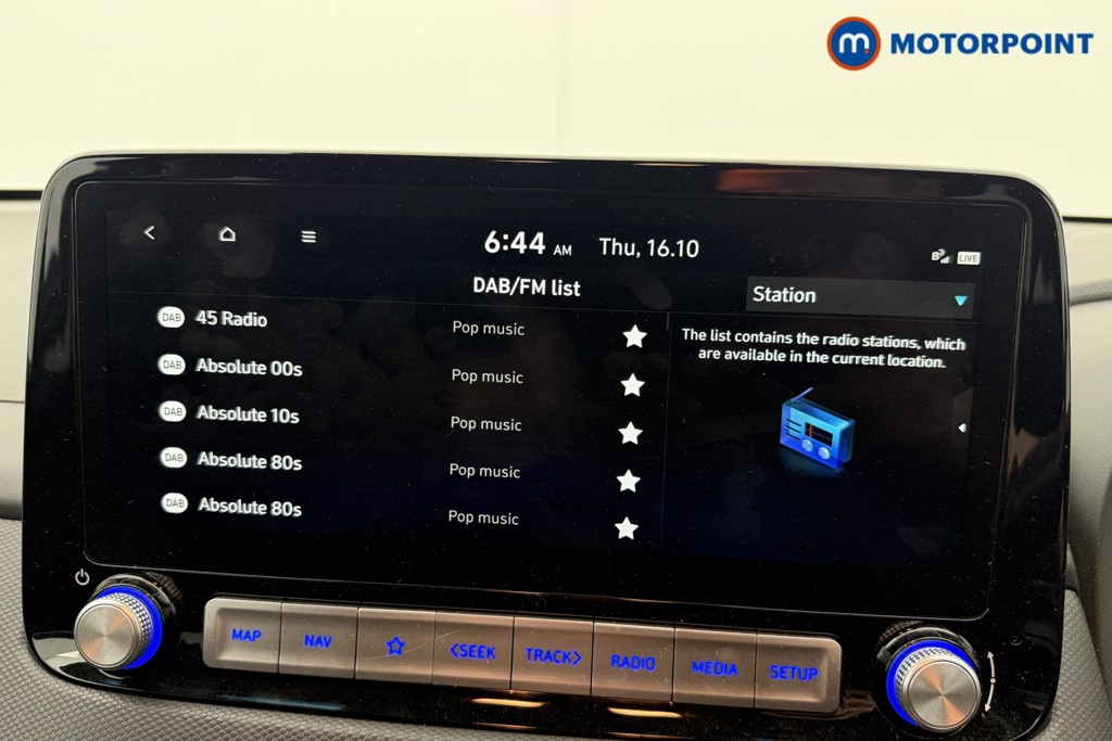 Used Hyundai KONA 2022 for sale - 76303056: Photo 14
