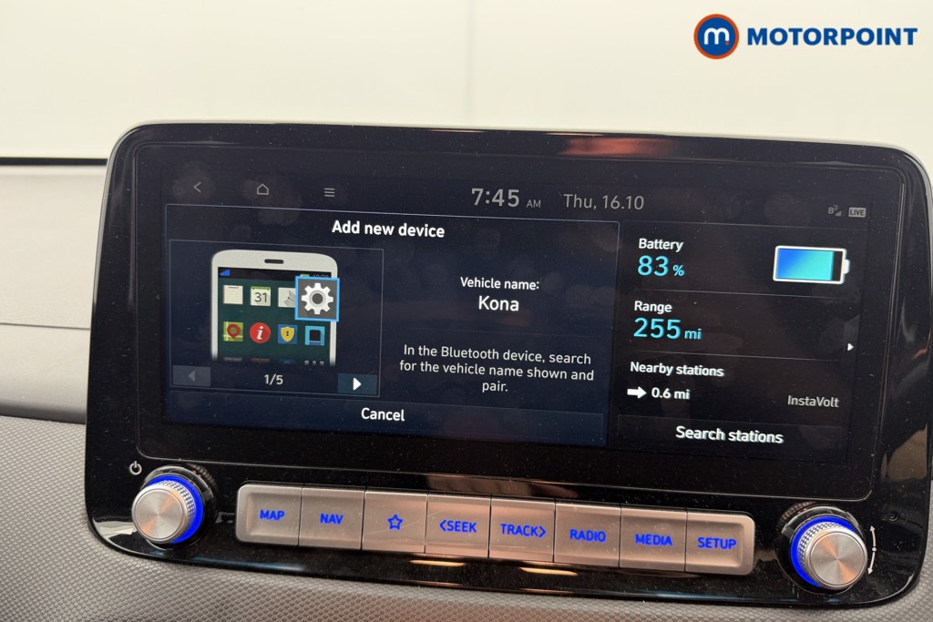 Used Hyundai KONA 2022 for sale - 76303056: Photo 16
