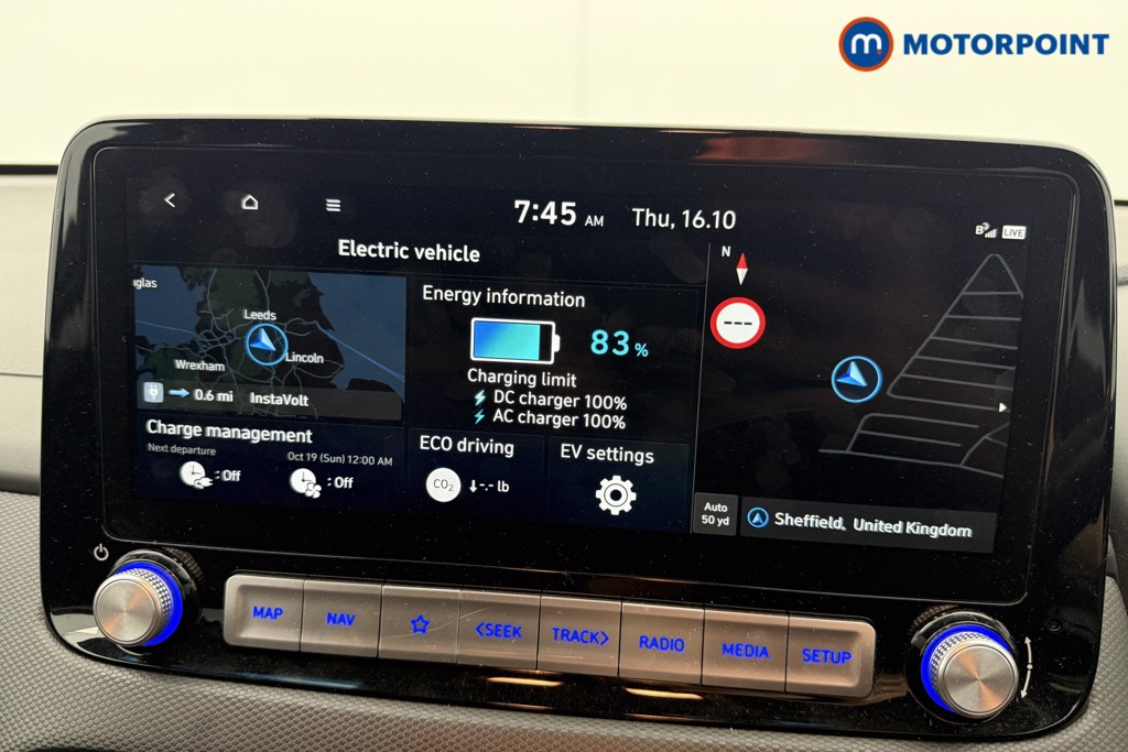 Used Hyundai KONA 2022 for sale - 76303056: Photo 17