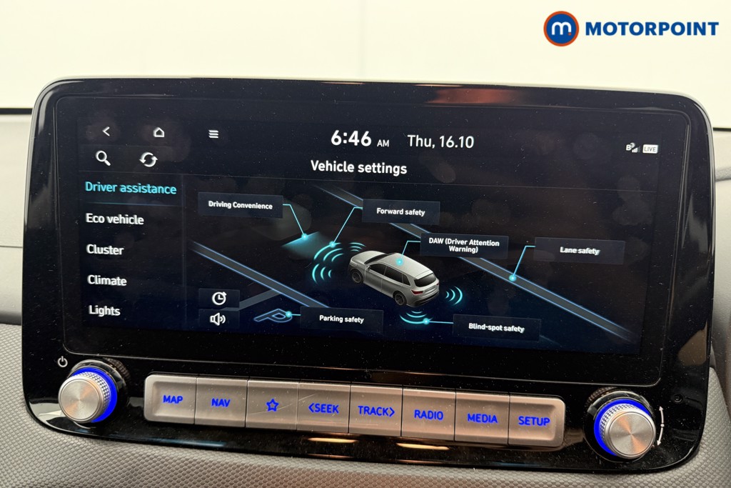 Used Hyundai KONA 2022 for sale - 76303056: Photo 18