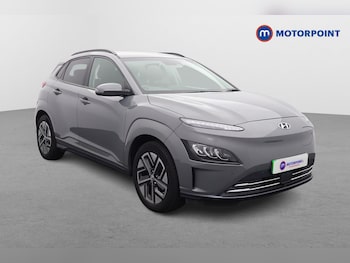 2022 - 150kW Premium 64kWh 5dr Auto