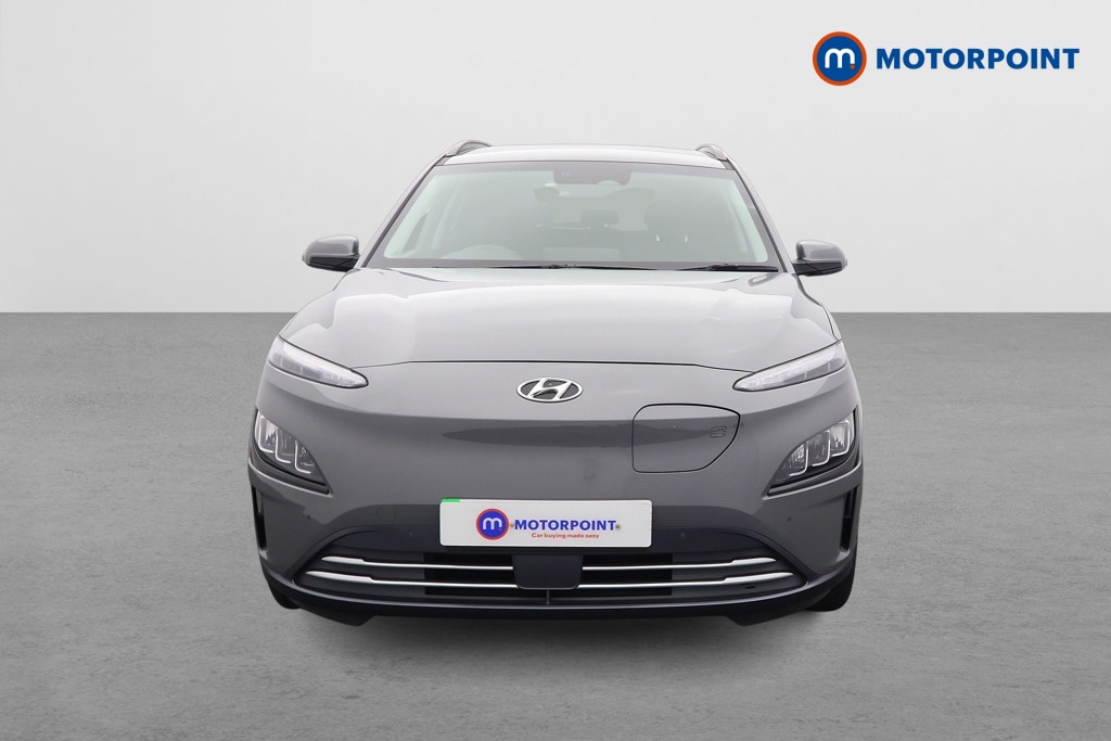 Used Hyundai KONA 2022 for sale - 76303056: Photo 2