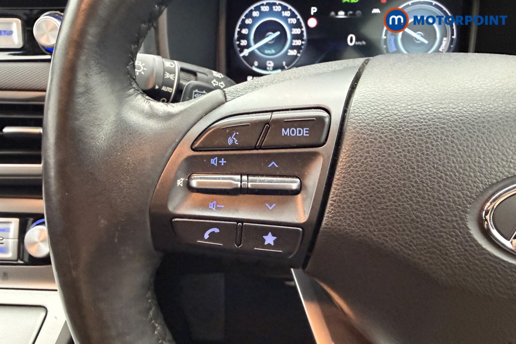 Used Hyundai KONA 2022 for sale - 76303056: Photo 22