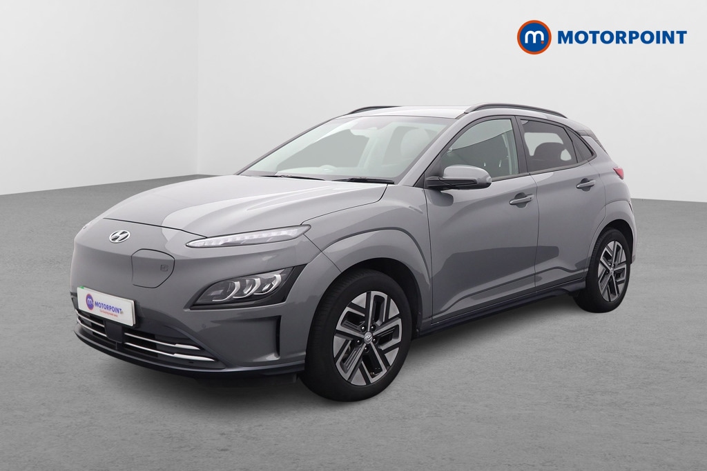 Used Hyundai KONA 2022 for sale - 76303056: Photo 3