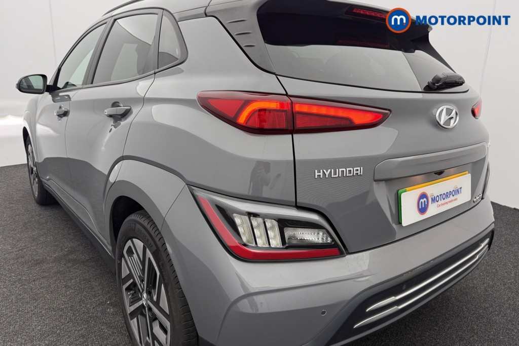 Used Hyundai KONA 2022 for sale - 76303056: Photo 34