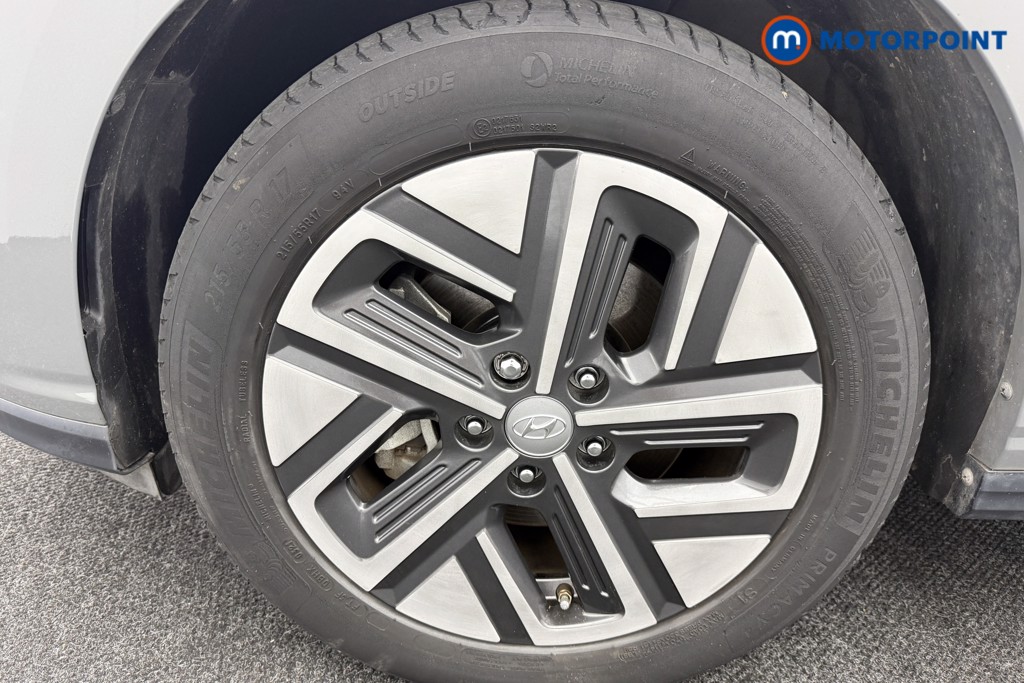 Used Hyundai KONA 2022 for sale - 76303056: Photo 37