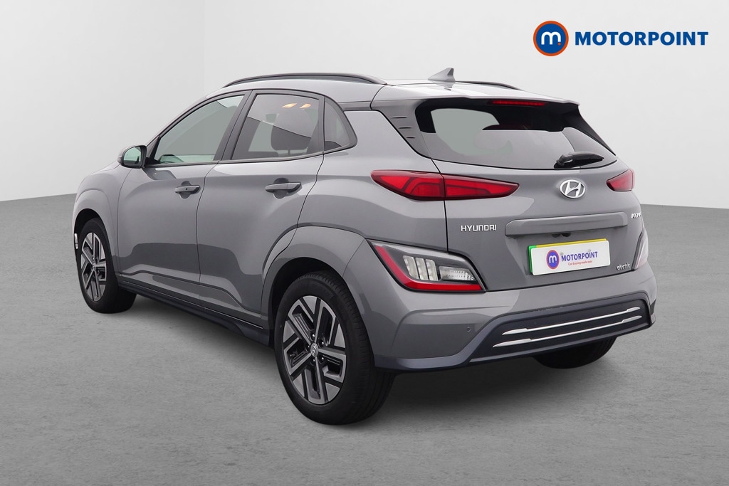 Used Hyundai KONA 2022 for sale - 76303056: Photo 5