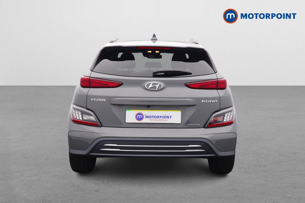 Used Hyundai KONA 2022 for sale - 76303056: Photo 6