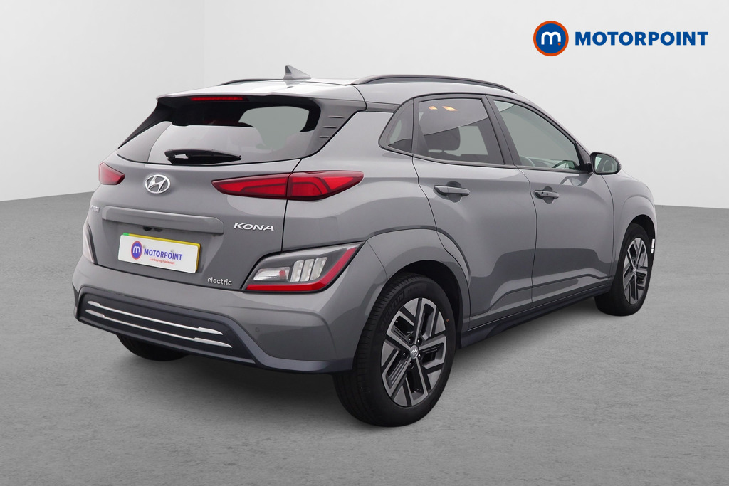 Used Hyundai KONA 2022 for sale - 76303056: Photo 7
