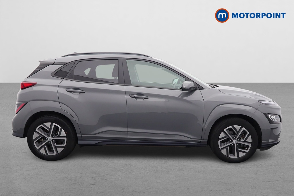 Used Hyundai KONA 2022 for sale - 76303056: Photo 8