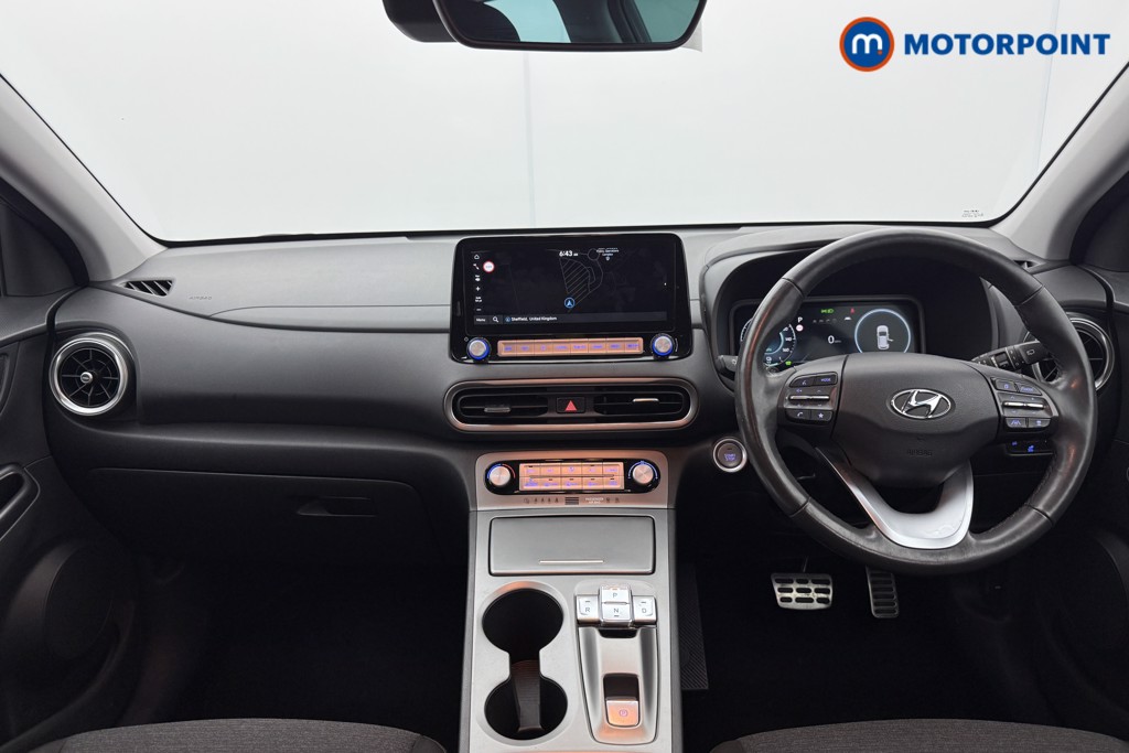 Used Hyundai KONA 2022 for sale - 76303056: Photo 9