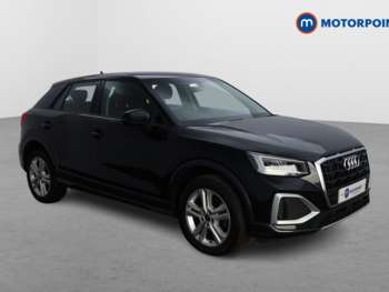 2021 - 30 TFSI Sport 5dr