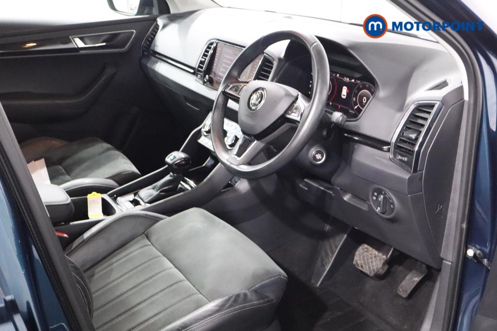 Used Skoda Karoq 2019 for sale - 77233189: Photo 12