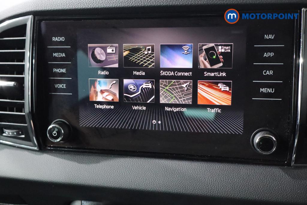 Used Skoda Karoq 2019 for sale - 77233189: Photo 16