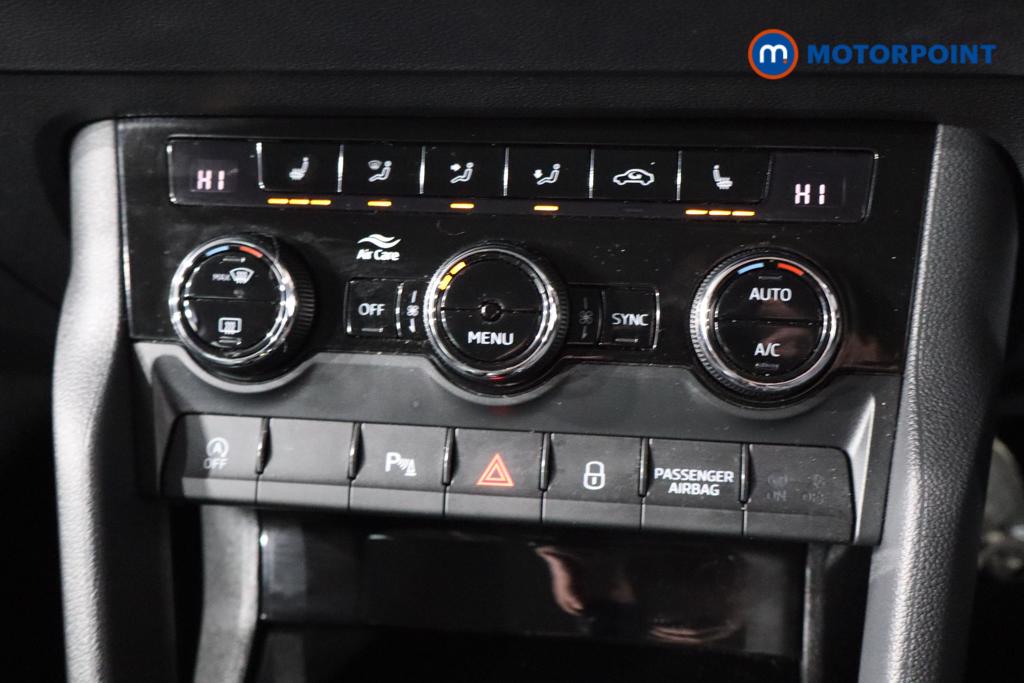 Used Skoda Karoq 2019 for sale - 77233189: Photo 19