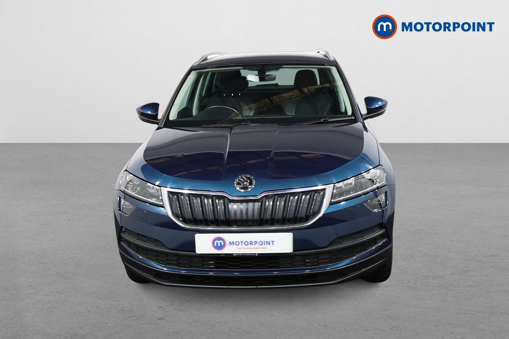 Used Skoda Karoq 2019 for sale - 77233189: Photo 2