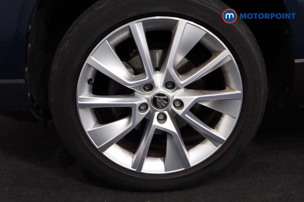 Used Skoda Karoq 2019 for sale - 77233189: Photo 32