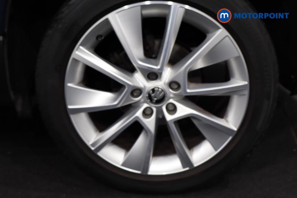 Used Skoda Karoq 2019 for sale - 77233189: Photo 33