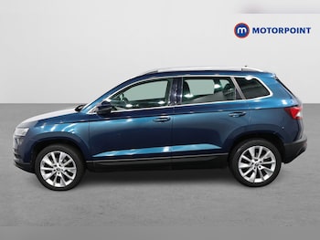 Used Skoda Karoq 2019 for sale - 77233189: Photo