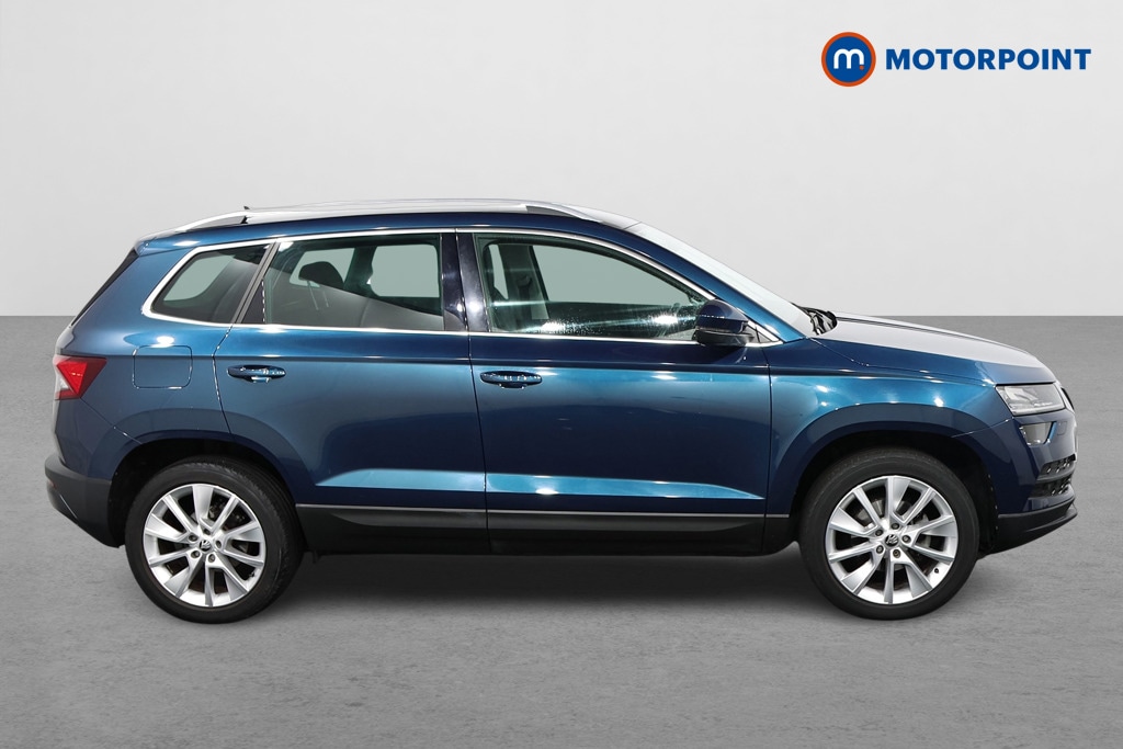 Used Skoda Karoq 2019 for sale - 77233189: Photo 8