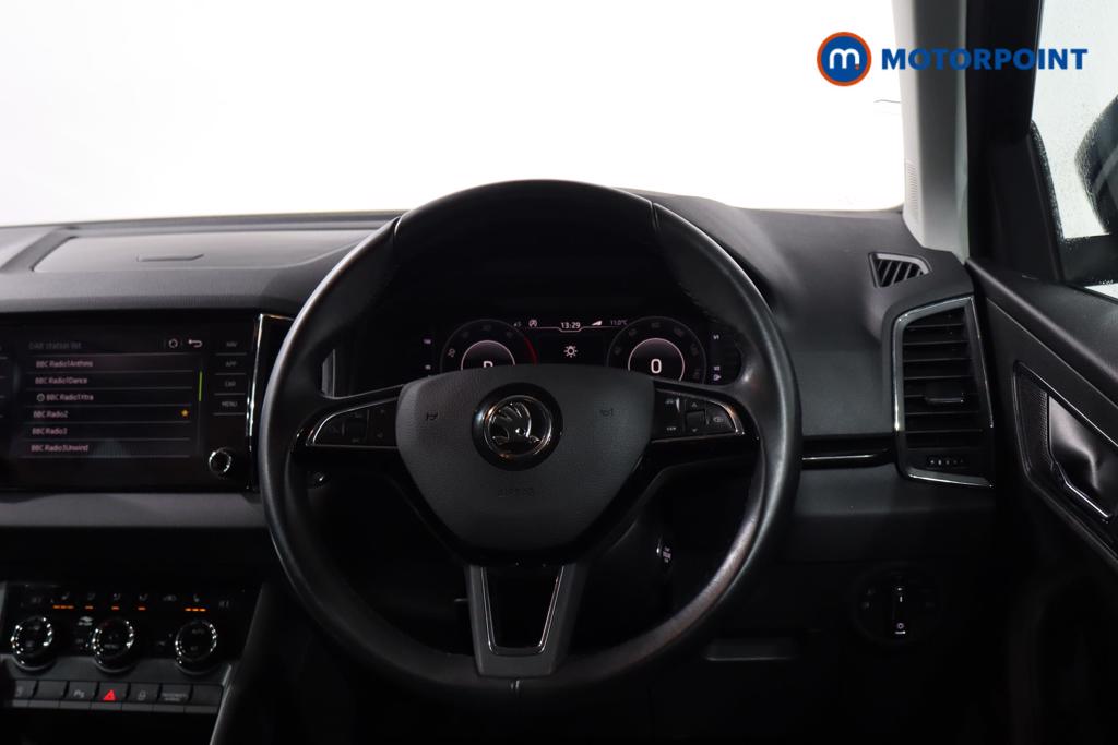 Used Skoda Karoq 2019 for sale - 77233189: Photo 9