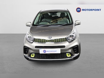 Used Kia Picanto 2019 for sale - 78494459: Photo