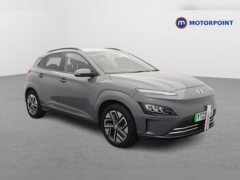 Used Hyundai KONA undefined for sale - 78717901: Photo