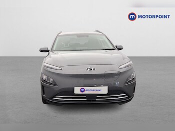 Used Hyundai KONA undefined for sale - 78717901: Photo