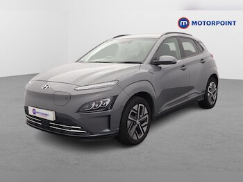 Used Hyundai KONA undefined for sale - 78717901: Photo
