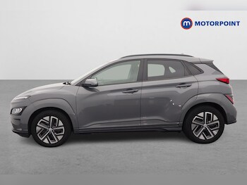 Used Hyundai KONA undefined for sale - 78717901: Photo