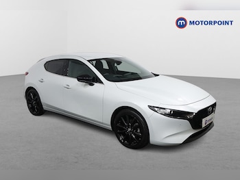 Used Mazda Mazda3 2025 for sale - 78329710: Photo