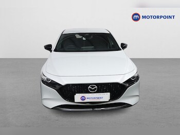 Used Mazda Mazda3 2025 for sale - 78329710: Photo