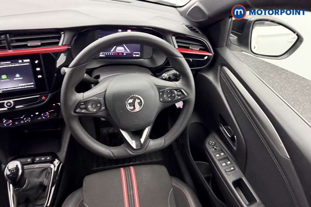 Used Vauxhall Corsa 2023 for sale - 76534674: Photo 10
