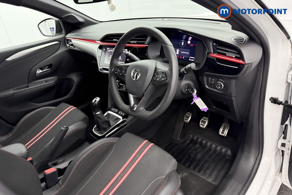 Used Vauxhall Corsa 2023 for sale - 76534674: Photo 11