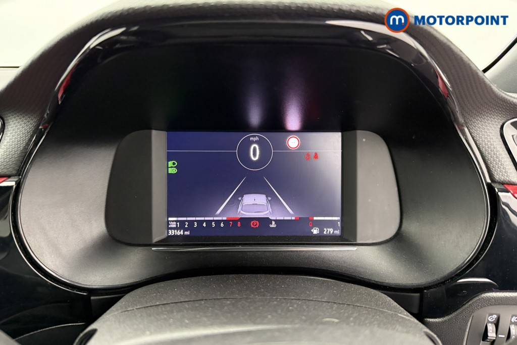 Used Vauxhall Corsa 2023 for sale - 76534674: Photo 12