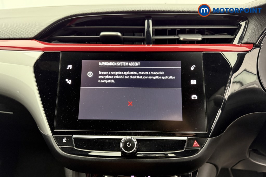 Used Vauxhall Corsa 2023 for sale - 76534674: Photo 16