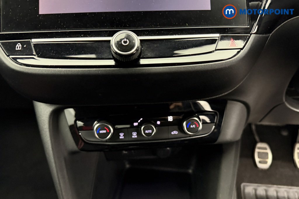 Used Vauxhall Corsa 2023 for sale - 76534674: Photo 17