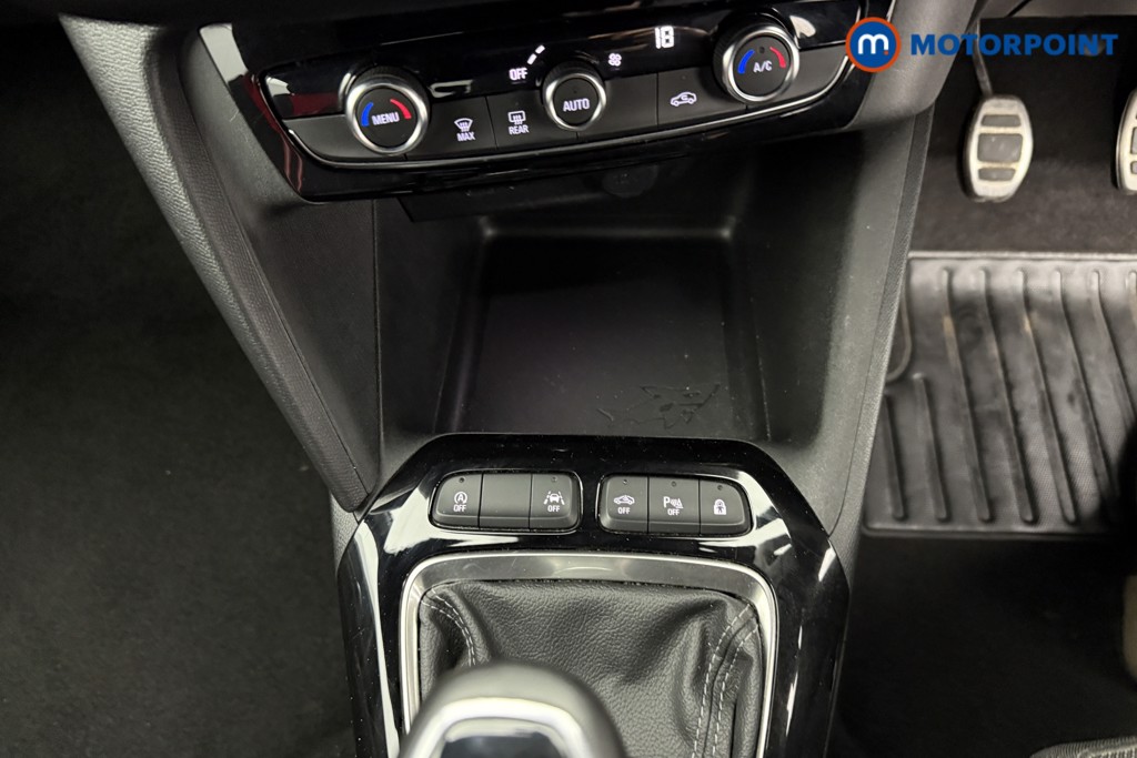 Used Vauxhall Corsa 2023 for sale - 76534674: Photo 18