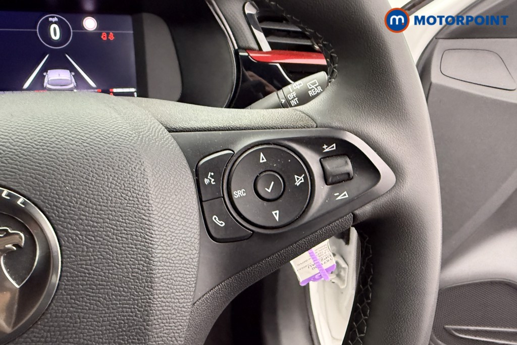 Used Vauxhall Corsa 2023 for sale - 76534674: Photo 21