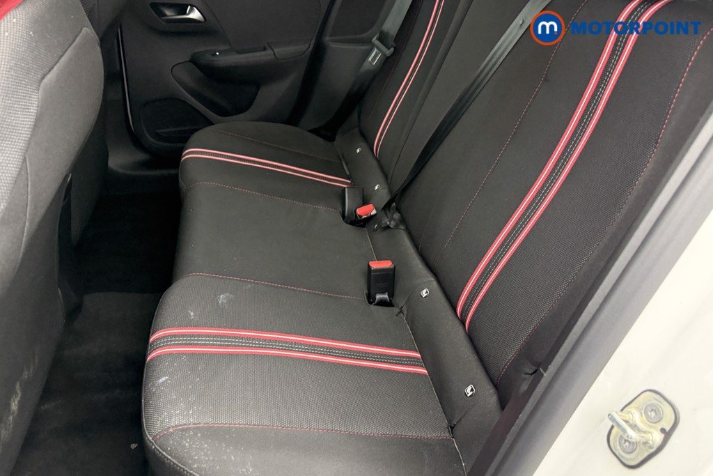 Used Vauxhall Corsa 2023 for sale - 76534674: Photo 28