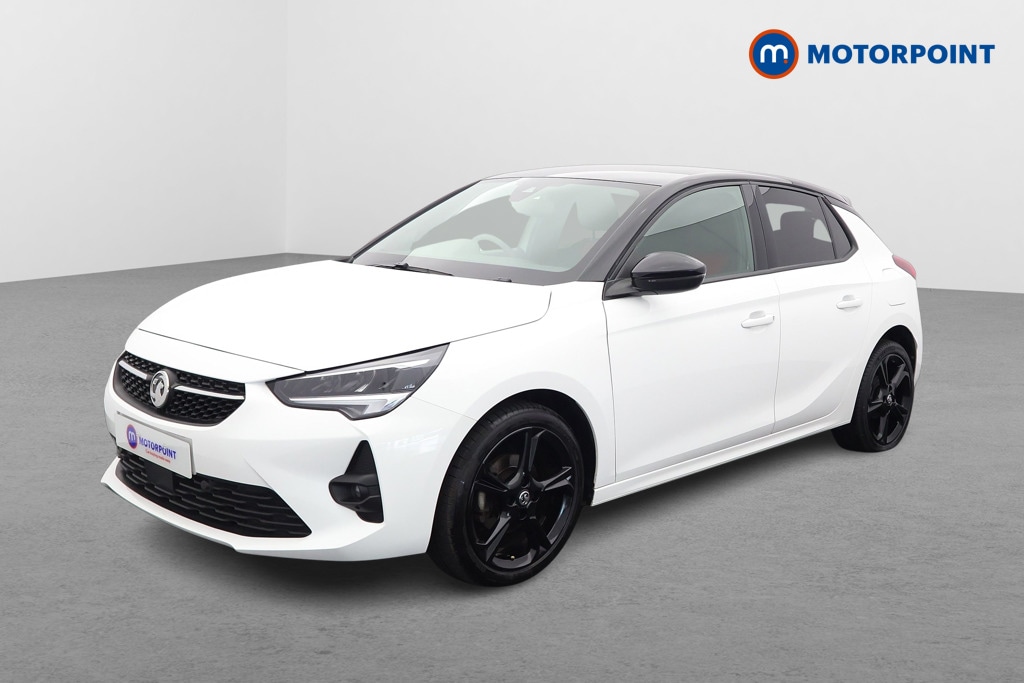 Used Vauxhall Corsa 2023 for sale - 76534674: Photo 3